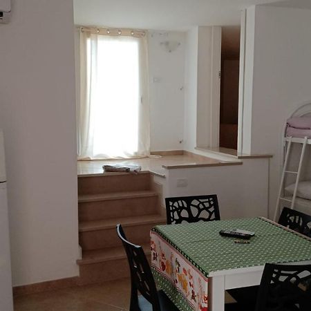 Apartament Indiano Otranto Zewnętrze zdjęcie
