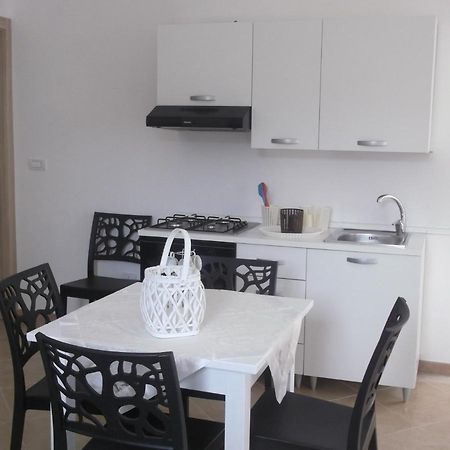 Apartament Indiano Otranto Zewnętrze zdjęcie