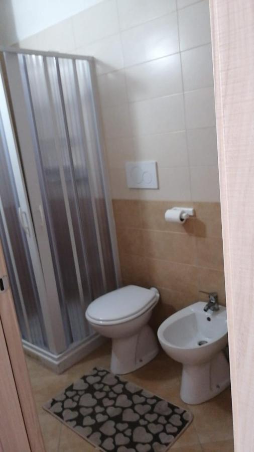 Apartament Indiano Otranto Zewnętrze zdjęcie