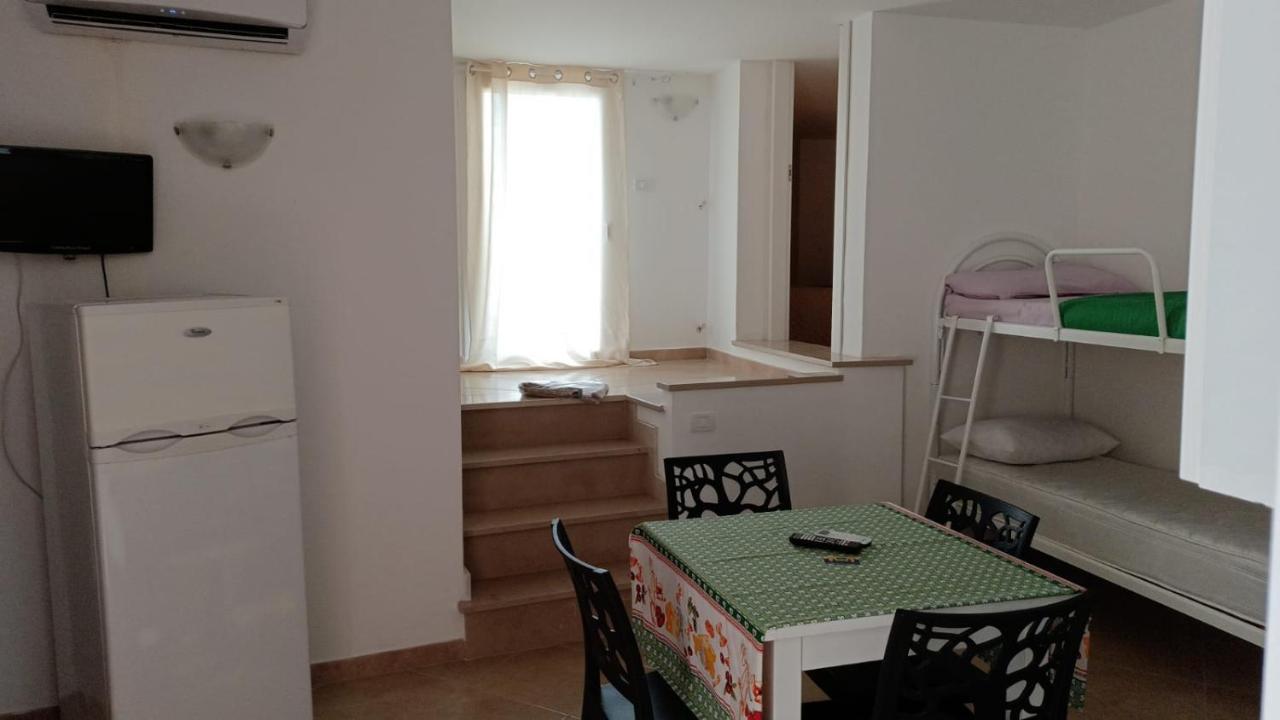 Apartament Indiano Otranto Zewnętrze zdjęcie