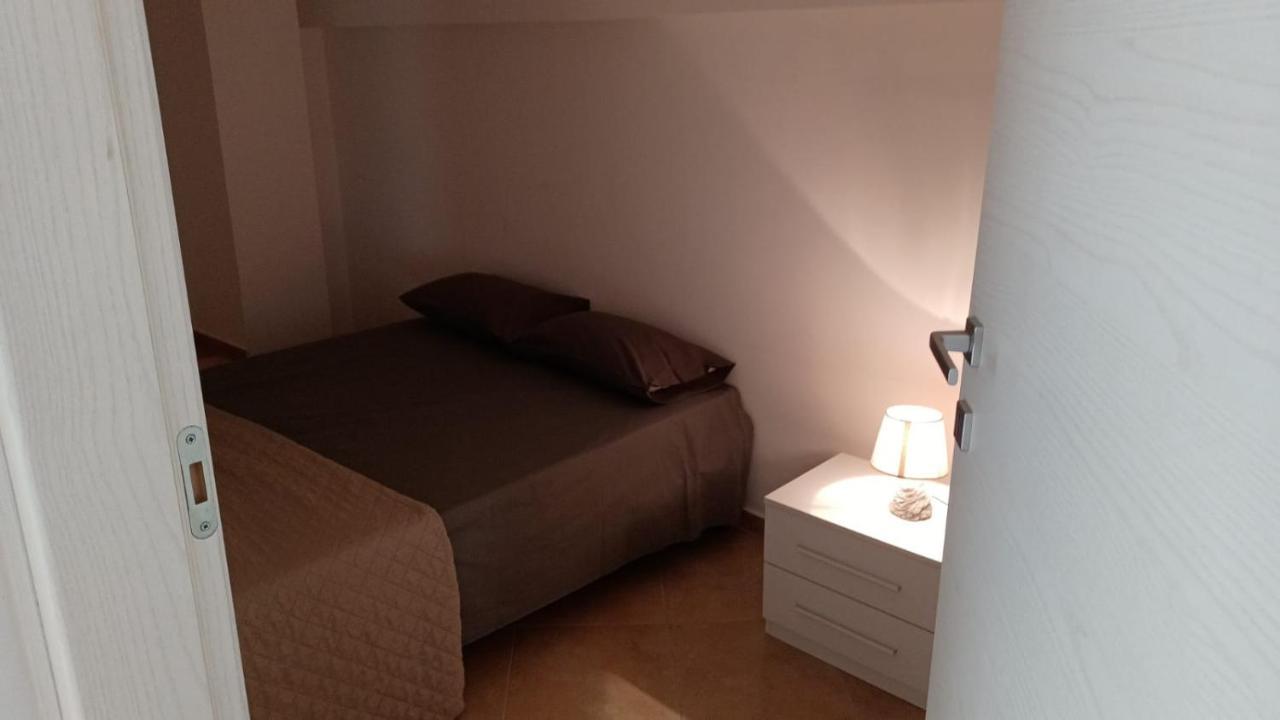 Apartament Indiano Otranto Zewnętrze zdjęcie