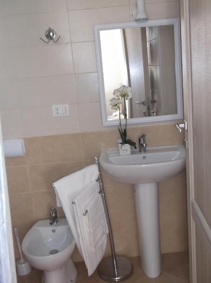 Apartament Indiano Otranto Zewnętrze zdjęcie