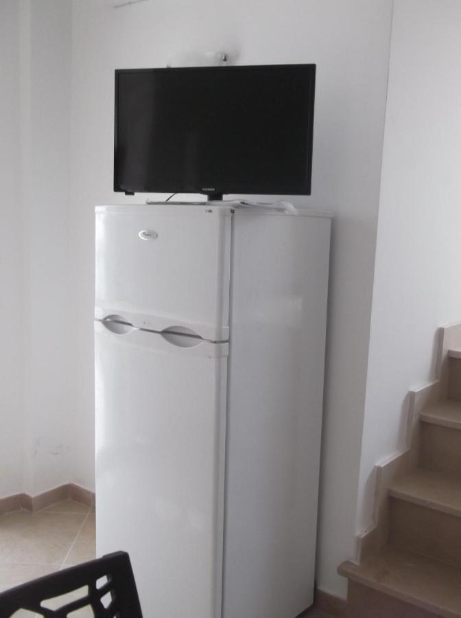 Apartament Indiano Otranto Zewnętrze zdjęcie
